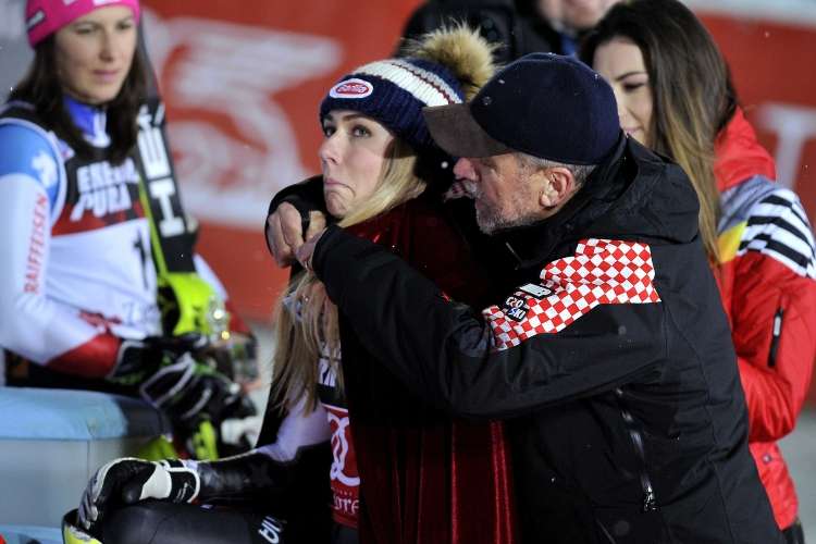 Shiffrin Bandic 2