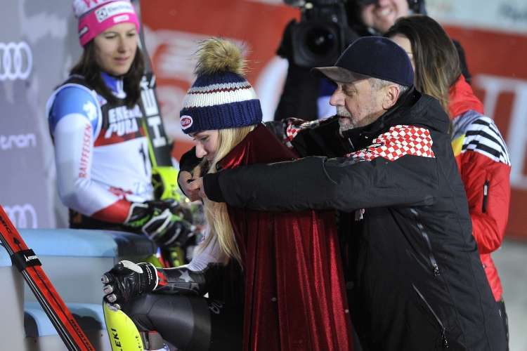 Shiffrin Bandic 1