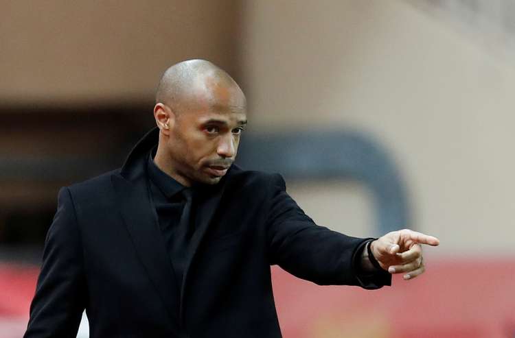 thierry henry re