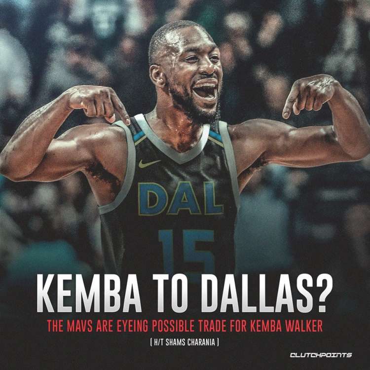 kemba