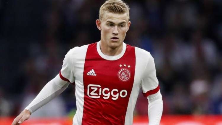 de ligt