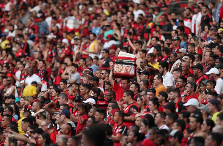 Flamengo