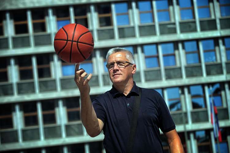 Peter Vilfan