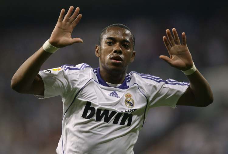 robinho