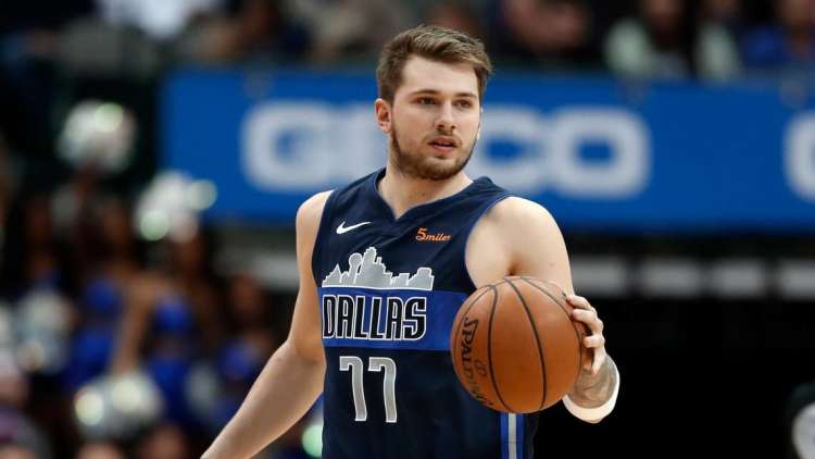 doncic 