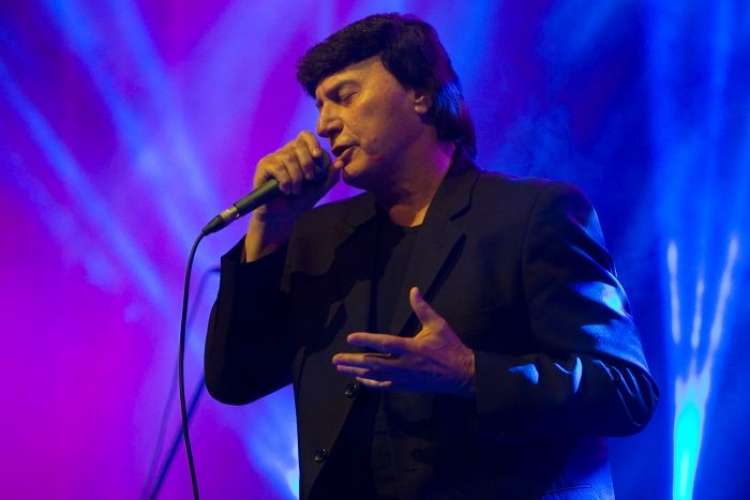 Duško je ustvaril novo pesem z naslovom Ti, samo ti, za katero upa, da bo postala hit.