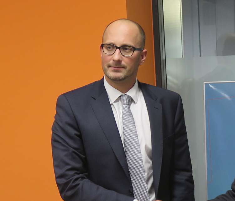 Odvetniku Urošu Iliču so zaupali odškodninske tožbe zoper nekdanje člane uprave Telekoma.