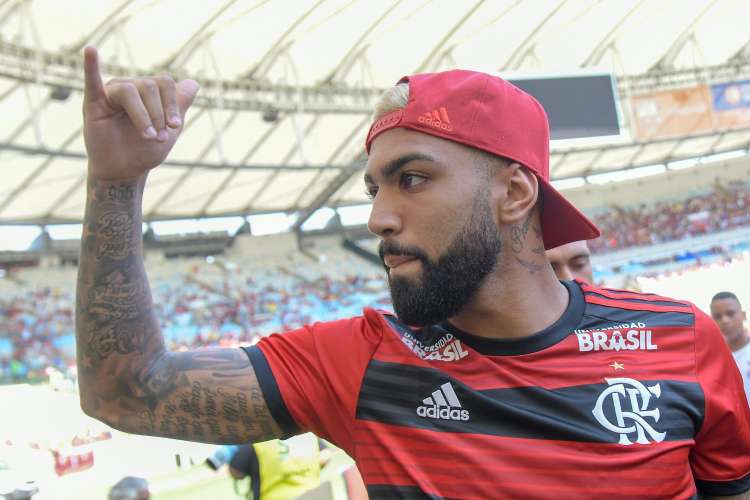 gabriel barbosa