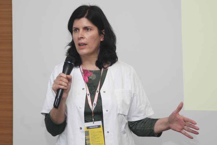 Mateja Cvetko