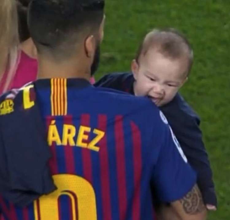 suarez 1