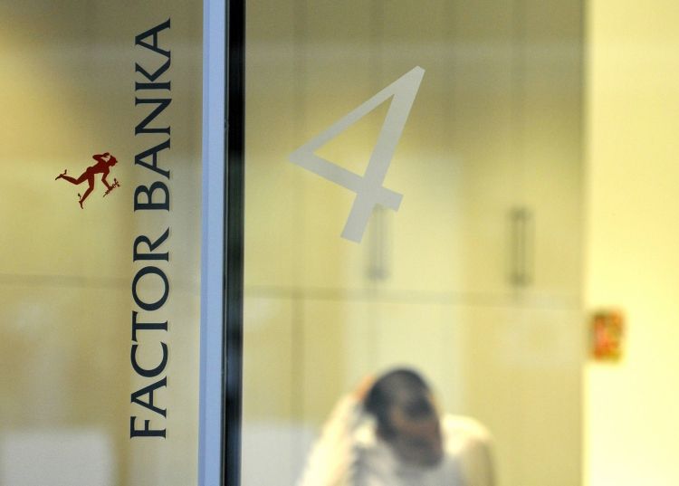 factor banka bobo