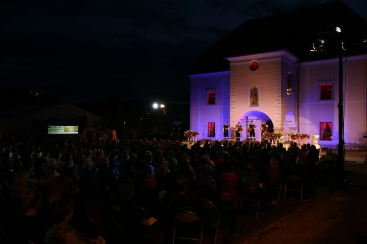 Festival Oplotnica