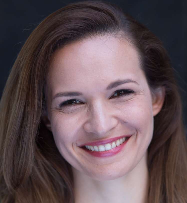Sanja Gregorčič