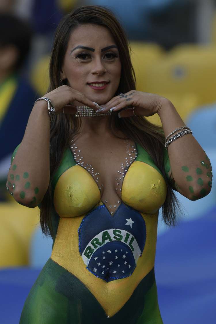 brazilka 2