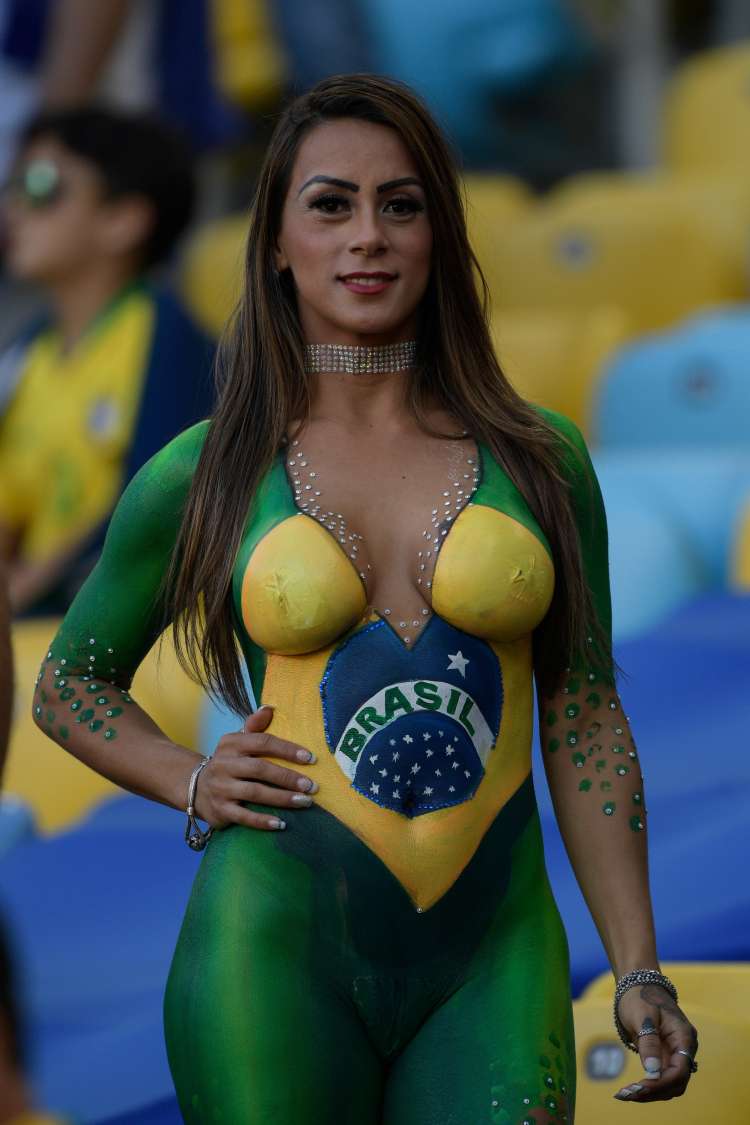 brazilka 4