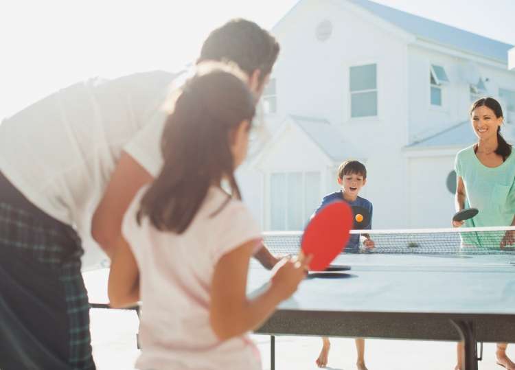 ping pong družina profimedia-0182851561.jpg
