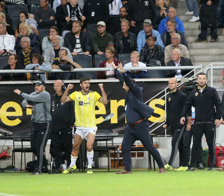 zlatko zahovic maribor aik gw