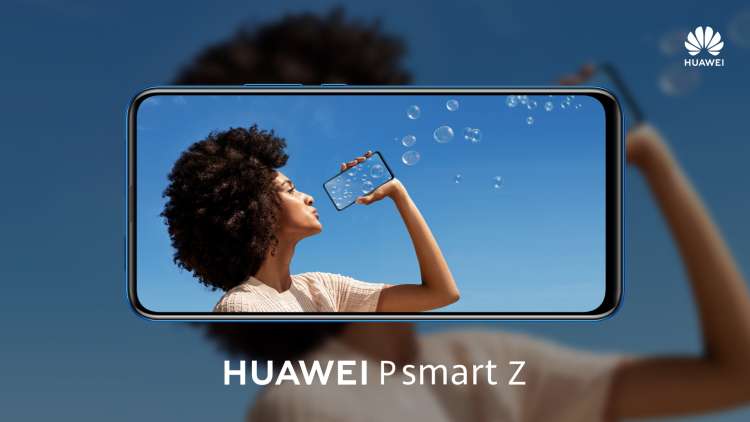 Huawei_PsmartZ_3