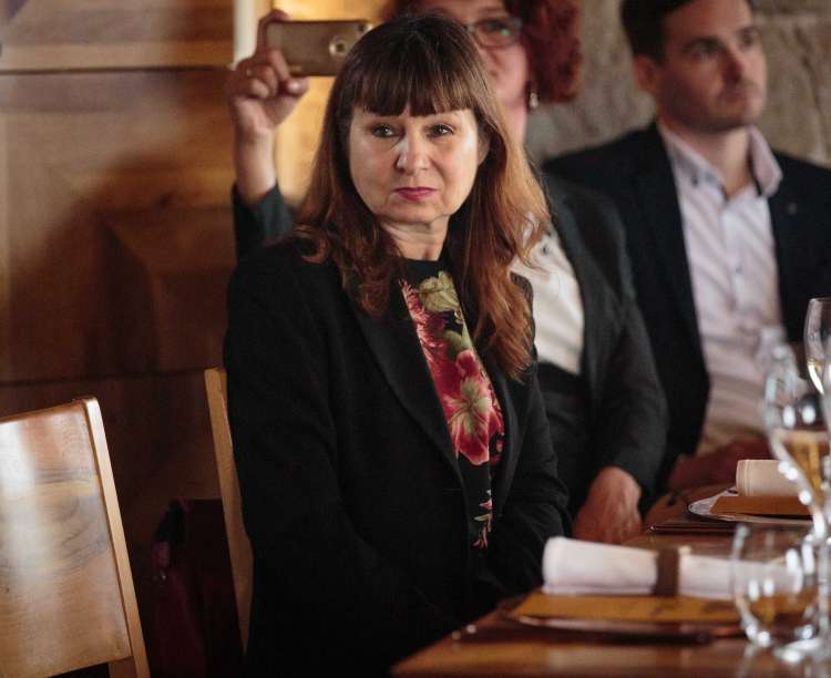 Violeta Tomič