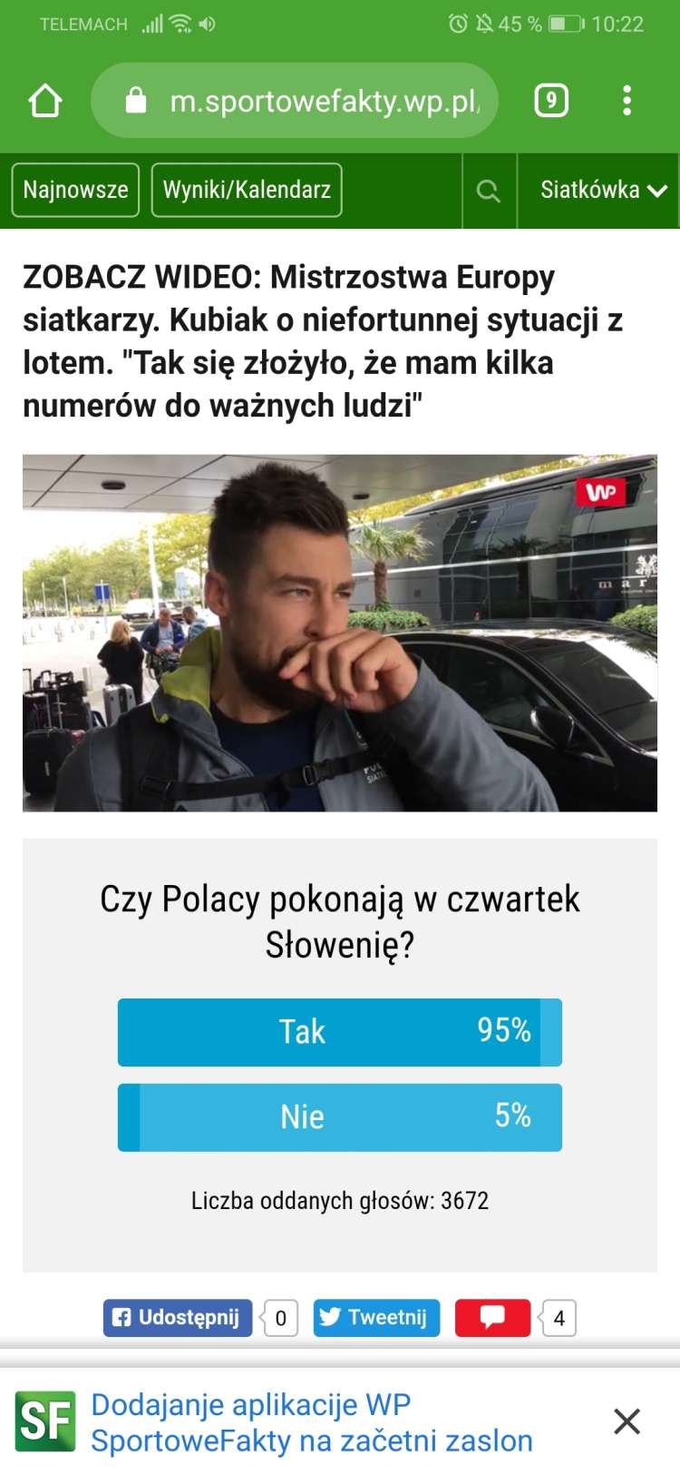 poljski mediji