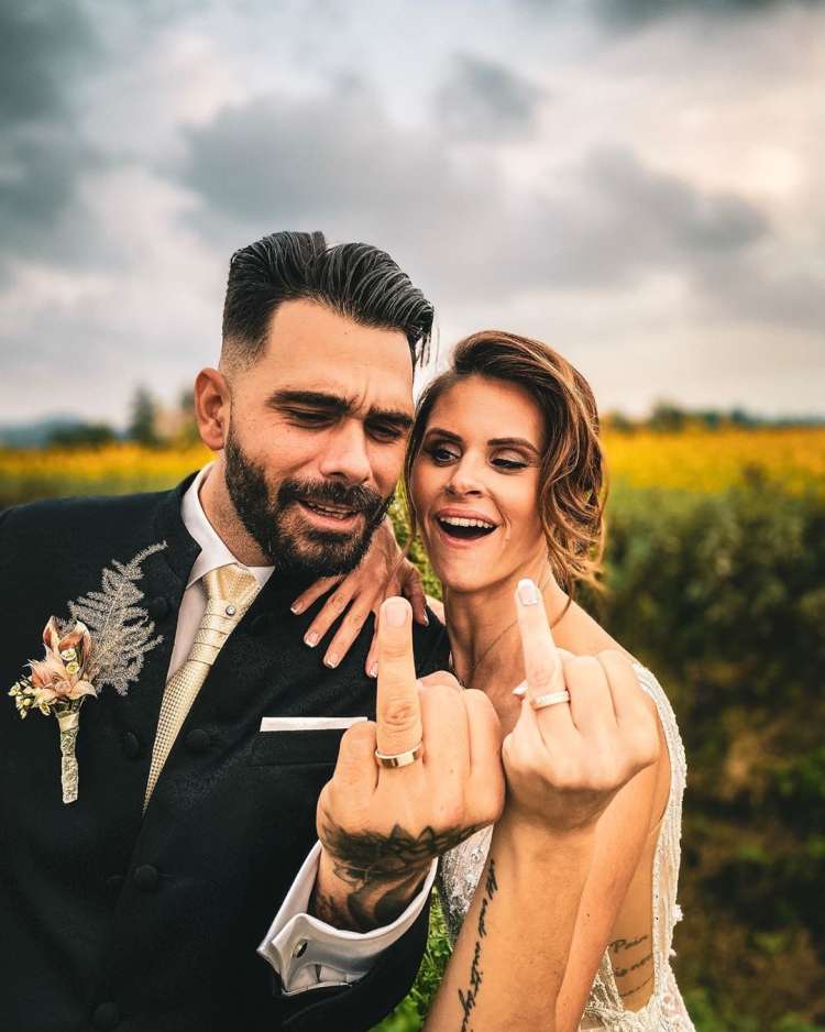 Jani, Teja Jugovic