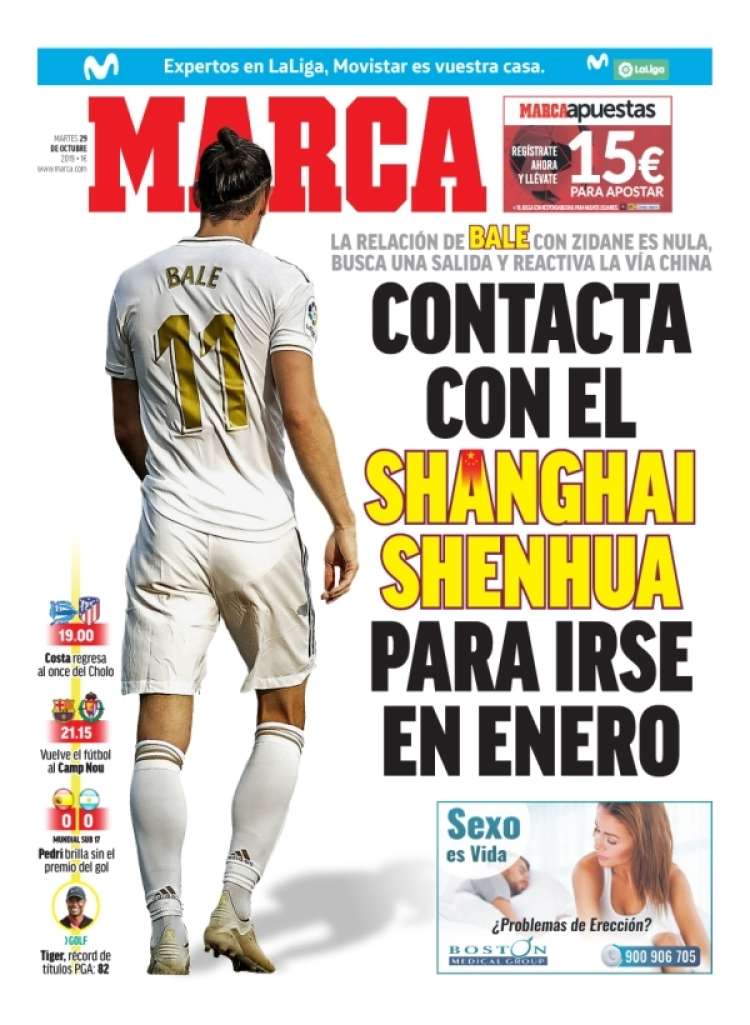 marca