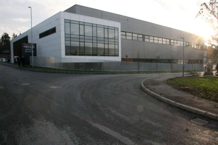 Nov proizvodno-poslovni objekt je stala približno 12 milijonov evrov.jpg