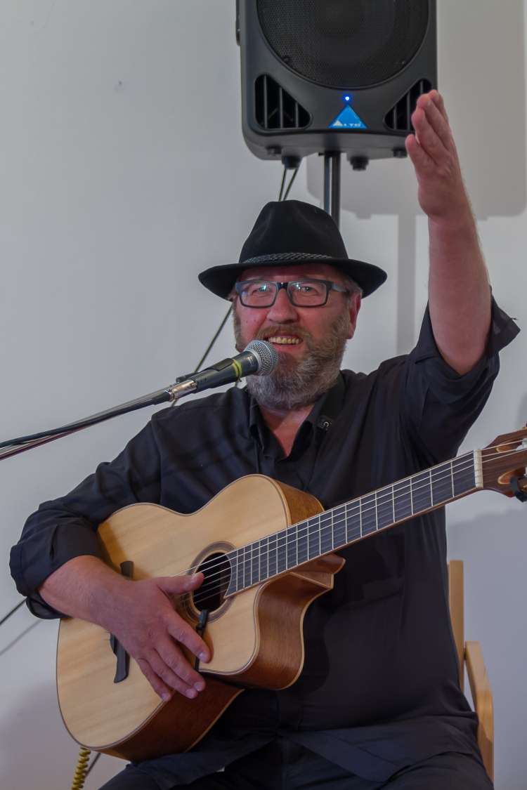 Tone Škrlj
