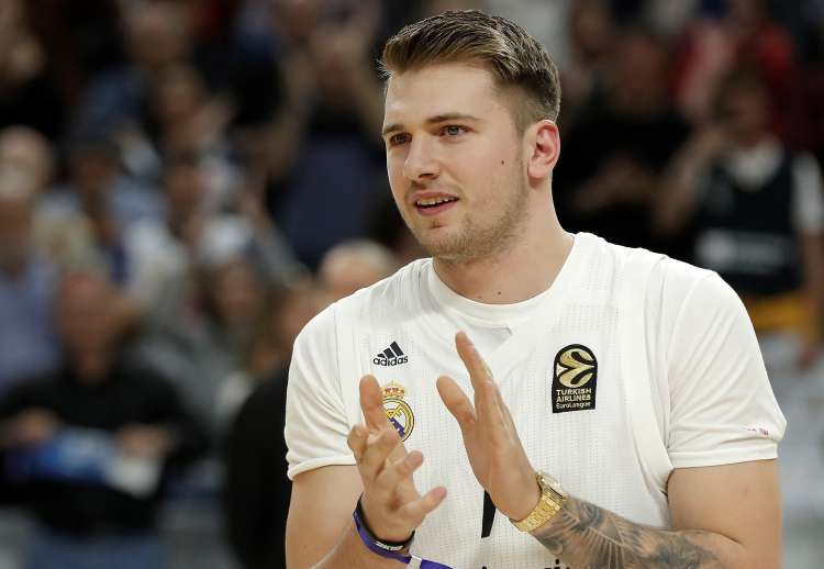 doncic