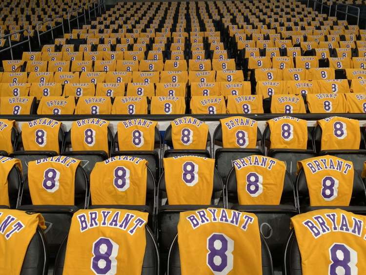 bryant staples center1