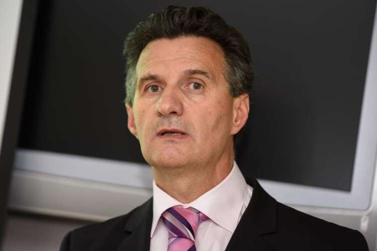 Za funkcijo viceguvernerja se je Milan Cvikl potegoval že pred dvema letoma, a ga Pahor nanjo ni predlagal.