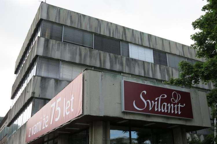Največ posla si obetajo v podjetju Svilanit Svila, nekoč znanem slovenskem proizvajalcu tekstila.