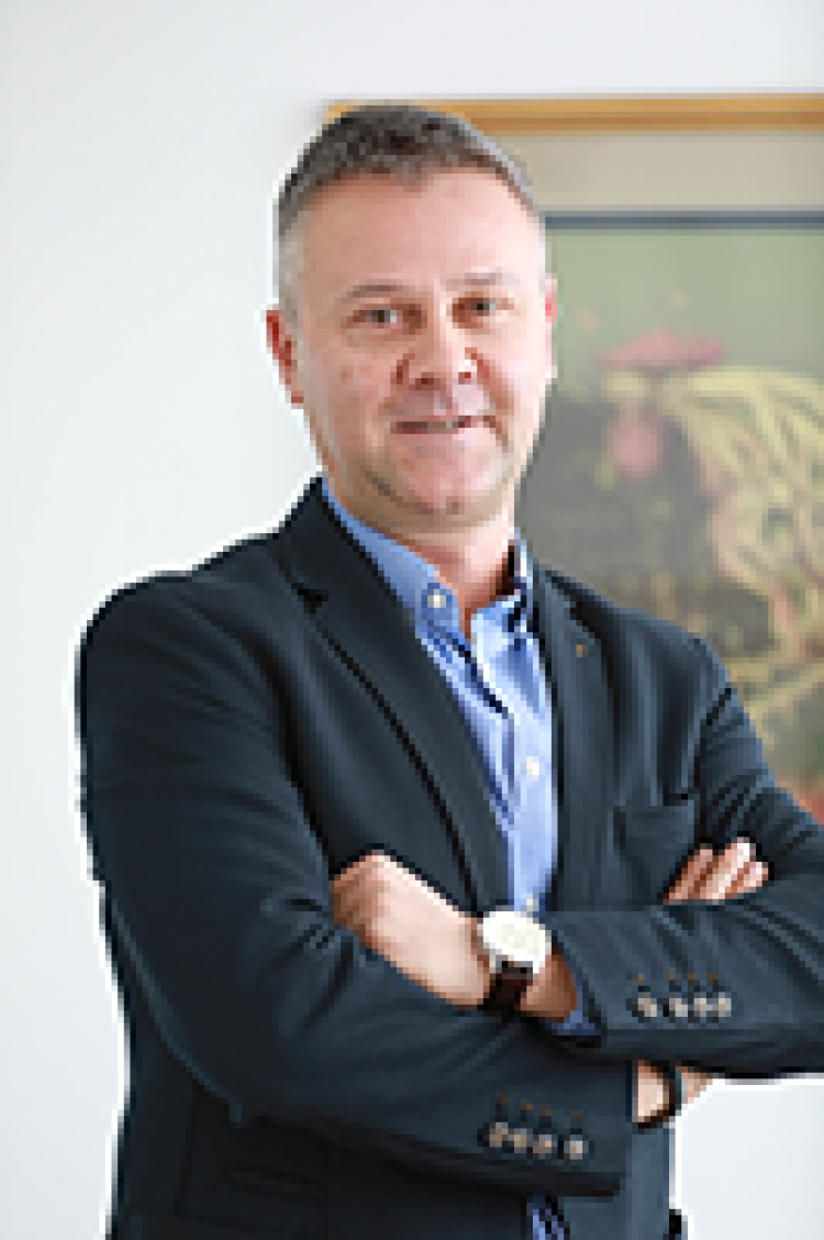 Miroslav Vitković, novi član poslovodstva Žita
