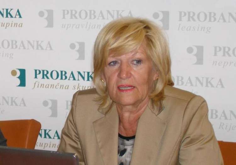 Romana Pajenk je bila ključna oseba enega od najvplivnejših domačih kapitalskih omrežij, ki je v letih pred finančno krizo obvladovalo pomemben del gospodarstva severovzhodne Slovenije.