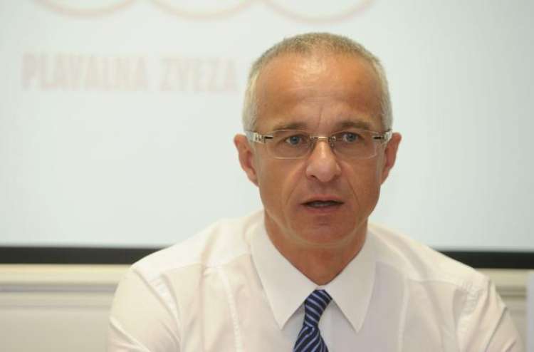 Miran Kos, upravitelj v Pogačarjevem osebnem stečaju