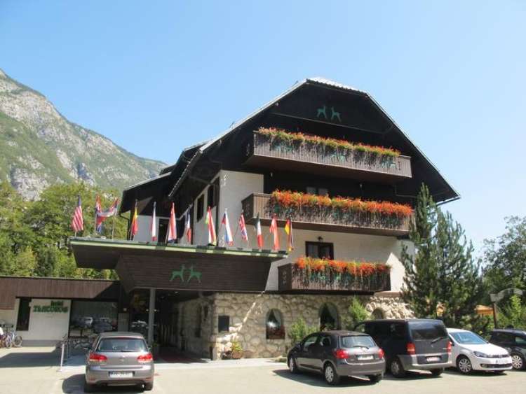 Hotel Zlatorog