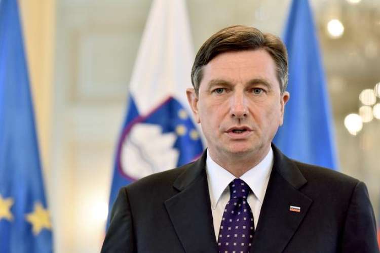 Borut Pahor je leta 2015 kot predsednik republike podpisal ukaz o pomilostitvi Čebuljevega delodajalca Bajrovića.