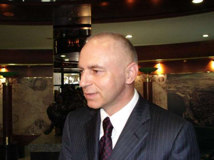 Andrej Lovšin