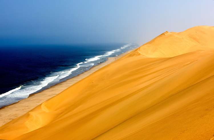 Walvis Bay in Namibia.jpg