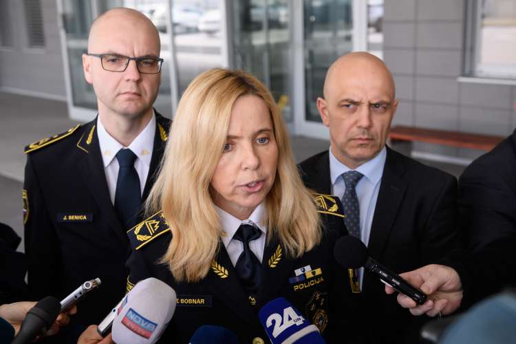 Na vodilnih položajih v slovenski policiji so še vedno kadri, ki so imeli v tej instituciji pomembne vloge v času največjih čistk.