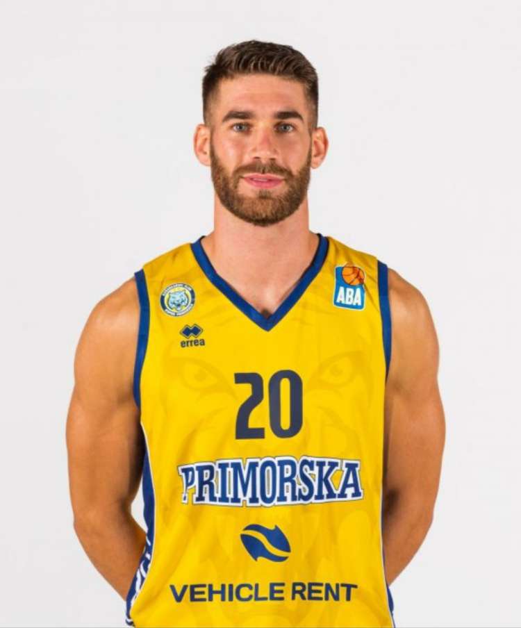 alen hodzic