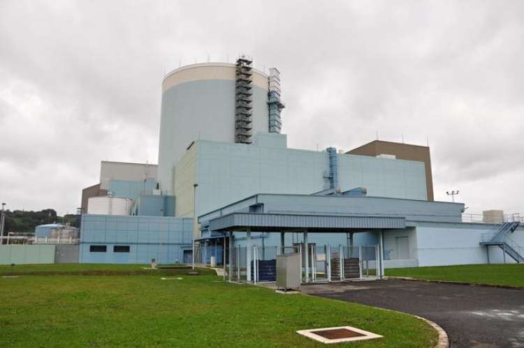 Nuklearna elektrarna Krško