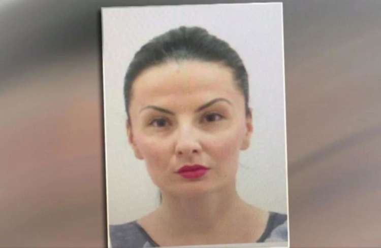 Dijana Đuđić, od katere si je SDS Janeza Janše izposodil 450.000 evrov, je po ugotovitvah preiskovalcev delovala po navodilih Roka Snežiča.
