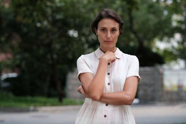 Najini mostovi: Jih bo lažniva Suzana dobila po prstih ?