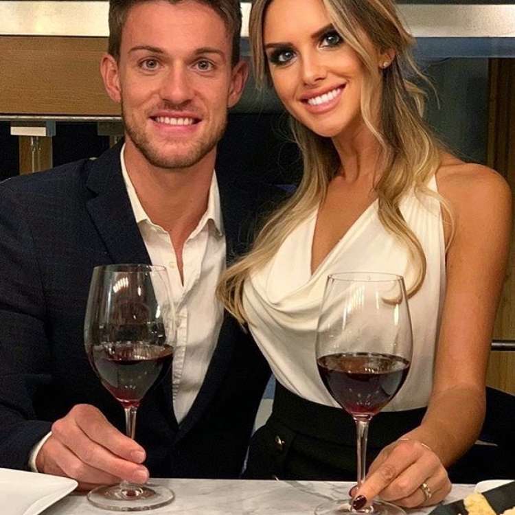 daniele rugani michela persico