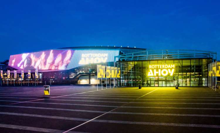 Ahoy Arena