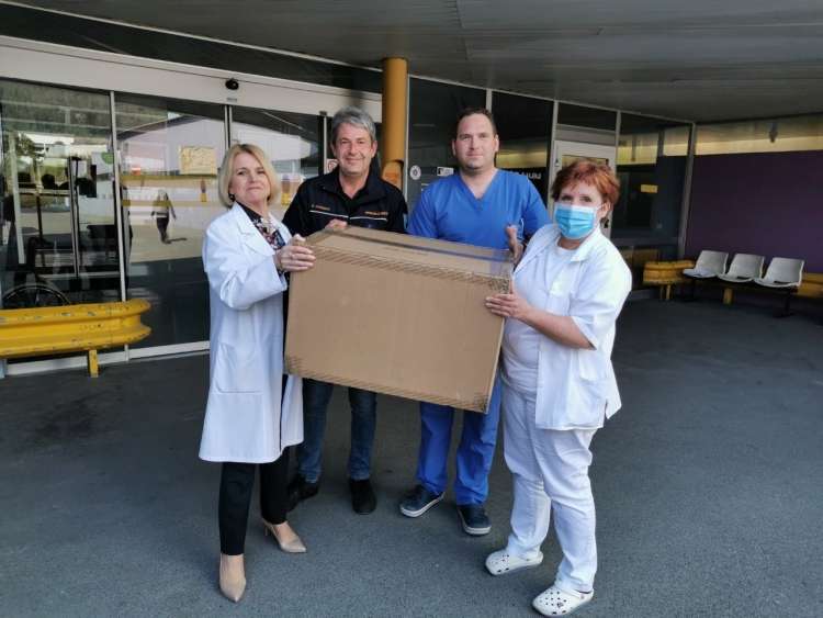 respirator, nova-gorica, civilna-zaščita