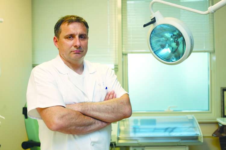 Erik Brecelj