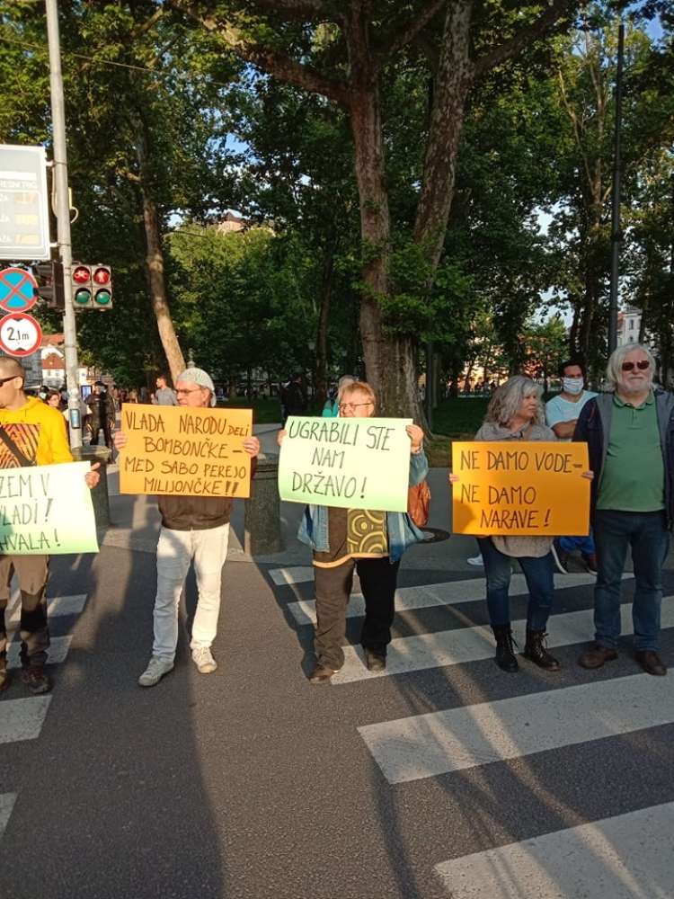protestniki