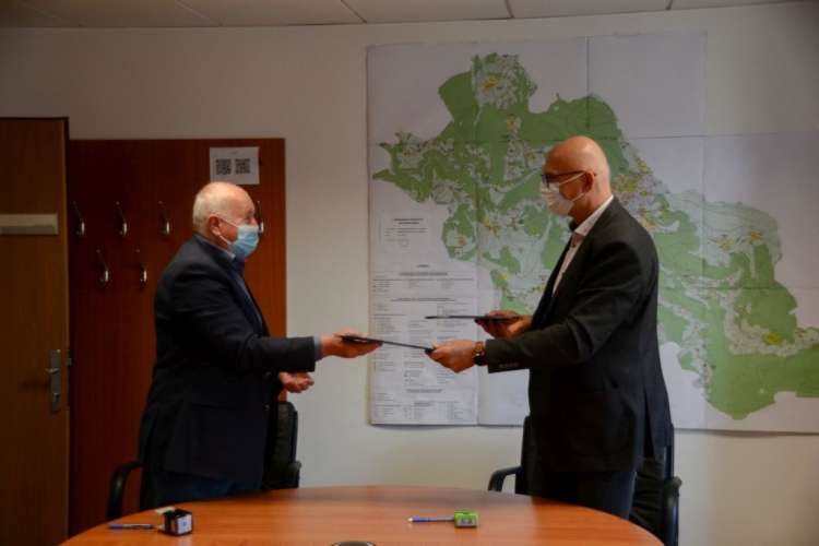 Mirna - podpis pogodbe za obnovo cest 2020, foto DL, Lapego (13).jpg